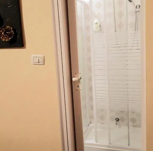 Marykey Nocleg ze śniadaniem Bolonia