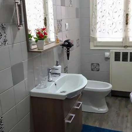 Bed & Breakfast Marykey Bologna