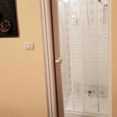 Marykey Nocleg ze śniadaniem Bolonia