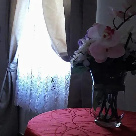 Bed & Breakfast Marykey