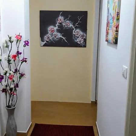 Marykey Nocleg ze śniadaniem