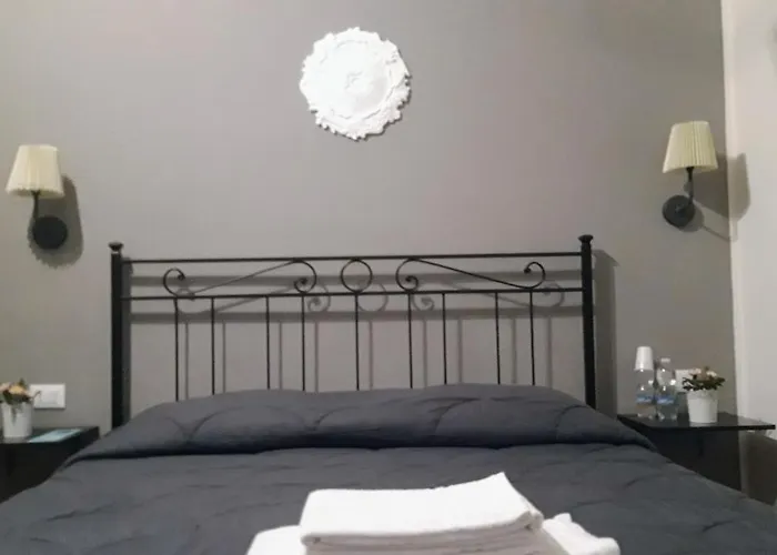 Bed & Breakfast Marykey