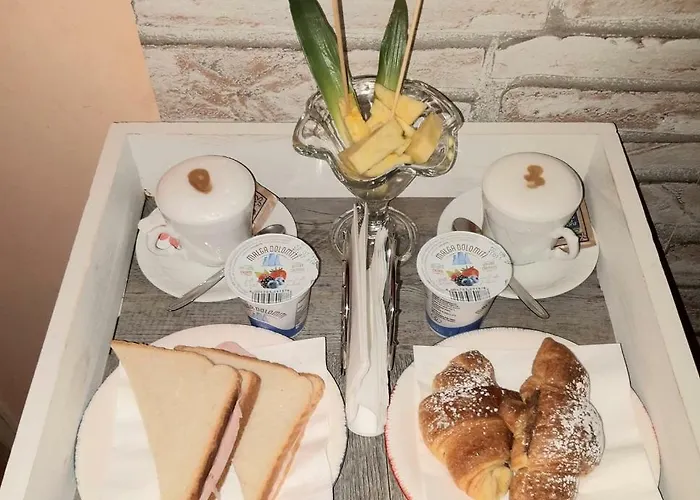 Marykey Bed & Breakfast Bologna