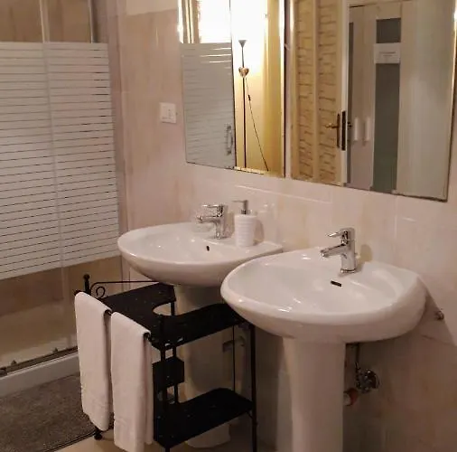 Bed & Breakfast Marykey 2*