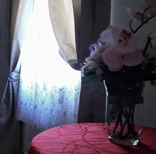 Bed & Breakfast Marykey