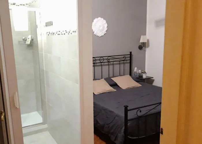 Marykey Bed & Breakfast 2*