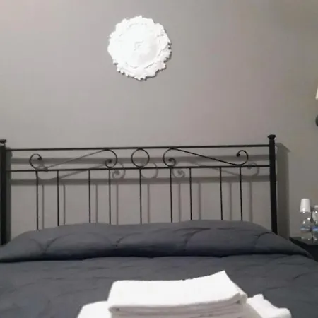 Bed & Breakfast Marykey