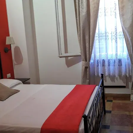 Oda ve Kahvaltı Marykey Bolonya