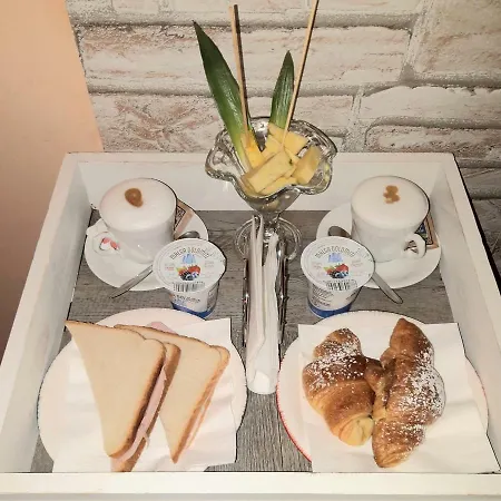 Marykey Bed & Breakfast Boloňa