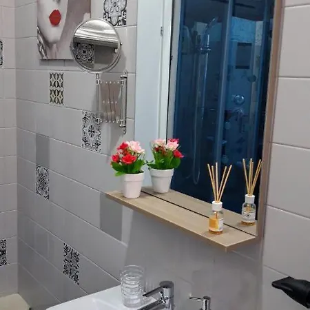 Marykey Bed & Breakfast Boloňa