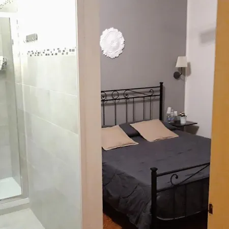 Marykey Bed & Breakfast 2*