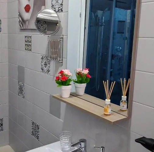 Marykey Oda ve Kahvaltı Bolonya