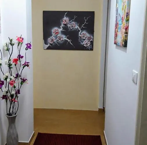 Marykey Oda ve Kahvaltı