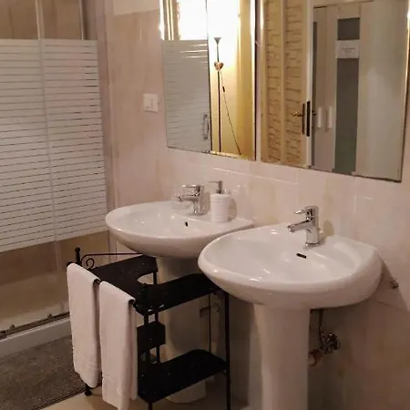 Bed & Breakfast Marykey 2*