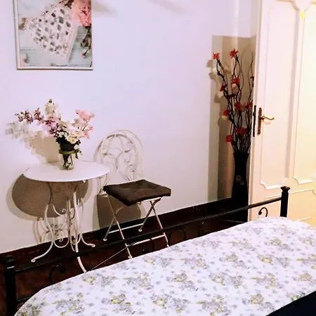 Marykey 2* Bologna