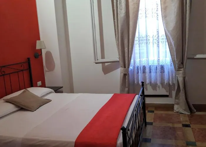 Oda ve Kahvaltı Marykey Bolonya