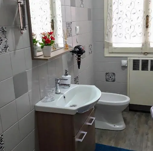 Oda ve Kahvaltı Marykey Bolonya